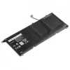 Baterija Green Cell DE103, skirta DELL XPS 13 9343 9350