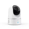 Eufy Indoor Cam 2K Pan & Tilt LED apšvietimo kamera