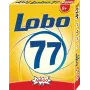 Lobo 77, Kortų žaidimas