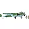 Konstruktorius Dornier Do 17Z-2 1383 kaladėlės
