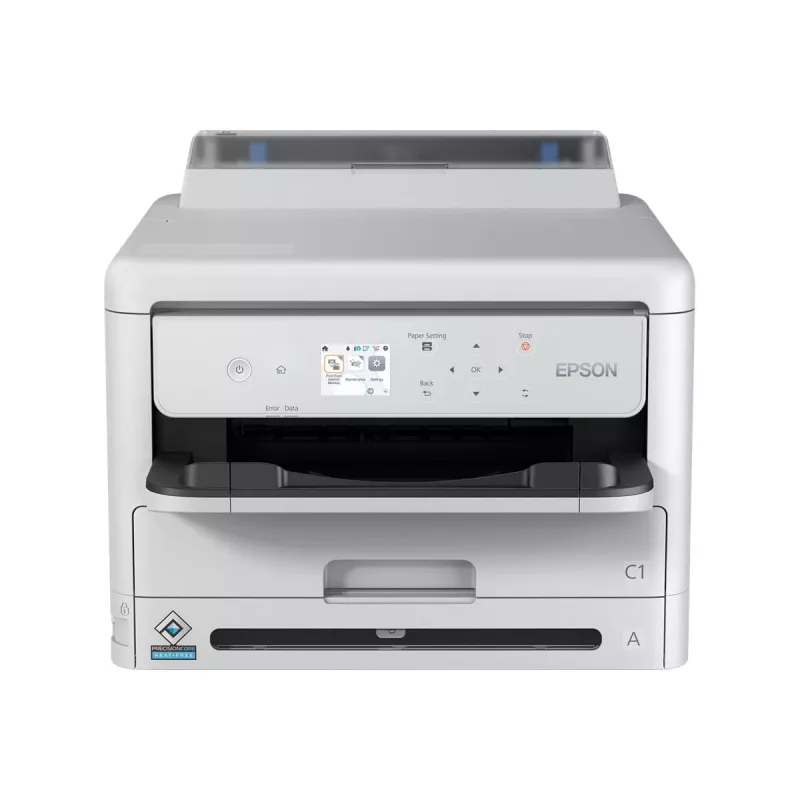 Spausdintuvas Epson WorkForce Pro WF-M5399DW rašalinis vienspalvis