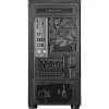 FTW V170A 5060Ti Black, žaidimų kompiuteris juodas/permatomas, Windows 11 Home