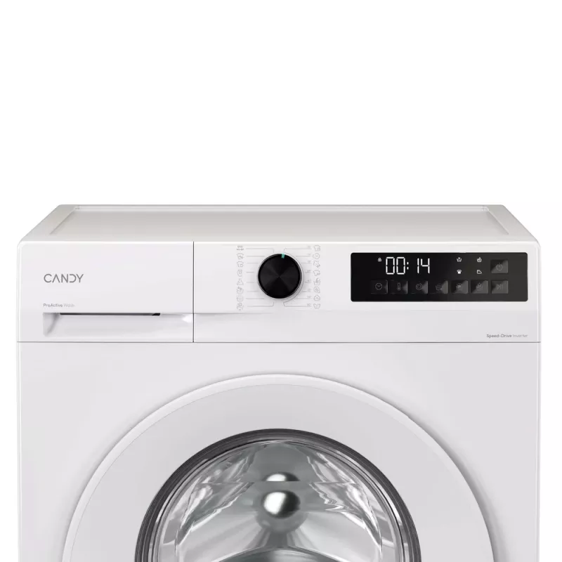 CANDY Skalbimo mašina GD 498-S, 9 kg, 1400 aps/min, energijos klasė A