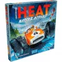 Heat – Šlapias Asfaltas, Stalo Žaidimo Papildymas
