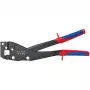 Žnyplės Knipex 90 42 340