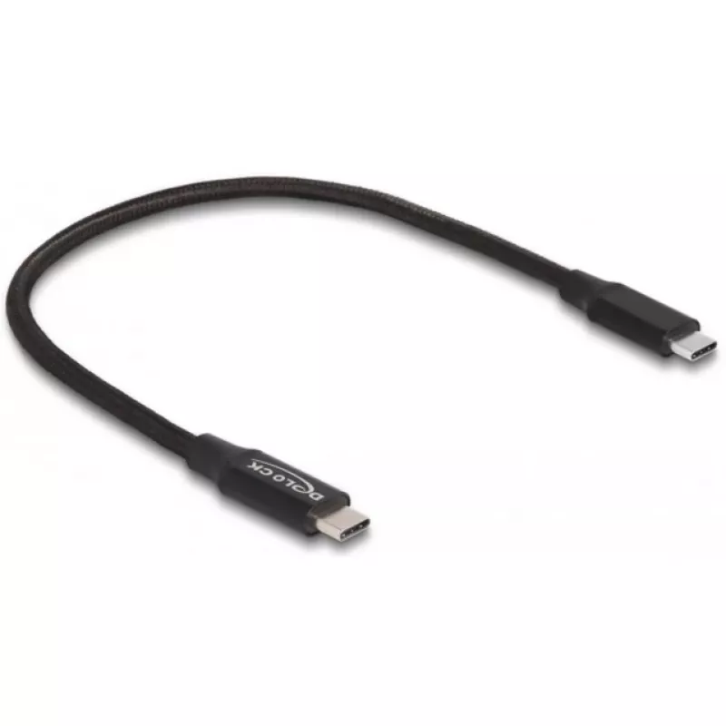 DeLOCK 91006 SD kortelių skaitytuvas pilkas USB Type-C 10000 Mbit/s