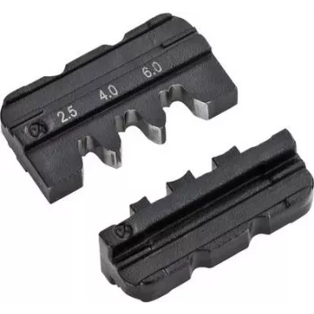 Cimco saulės jungtis MC4 PV kabeliams 2,5–6 mm² modelis 106028