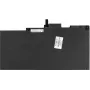 HP 854047-141 įkraunamas 3 elementų baterijų paketas nešiojamiesiems kompiuteriams