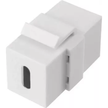 RF-KS-UC USB 3.2 Gen 2 įdėjimo modulis 3.1 Keystone (RF-4538238)