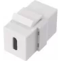 RF-KS-UC USB 3.2 Gen 2 įdėjimo modulis 3.1 Keystone (RF-4538238)