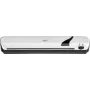 GBC Inspire+ A3 laminatorius, 29,7 cm, karštas laminavimas, 250 mm/min, 0,5 mm, A3, 100 µm