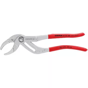 Knipex 81 03 250 sifoninės replės