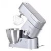 Kenwood KVC3110S virtuvinis kombainas 1000 W 4,6 L sidabrinis