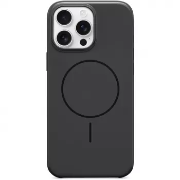 Apple Beats dėklas iPhone 16 Pro Max su MagSafe Midnight Black