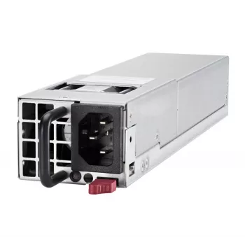 HPE Aruba X372 JL086A 54VDC 680W maitinimo šaltinis, atnaujintas