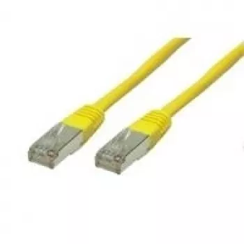 Tinklo kabelis ShiverPeaks RJ45/RJ45 Cat6 15m