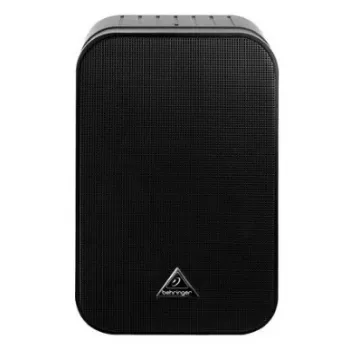 Pasyvus garsiakalbis Behringer 1C-BK 100 W