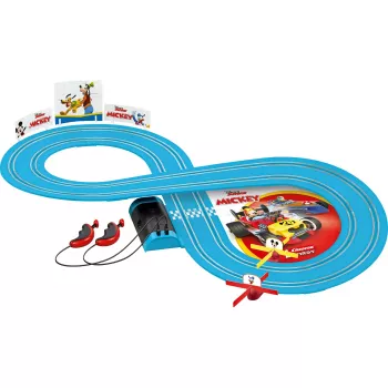 CARRERA 1First trasa Mickey Fun Race 20063045