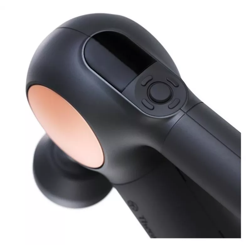 Masažuoklis Therabody Theragun Sense Universal Black