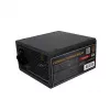 Gembird CCC-PSUBRONZE-850W Maitinimo blokas Fornax Power 850W aktyvus PFC 12cm ventiliatorius 80+Bronze dėžutė