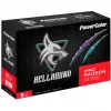 Vaizdo plokštė PowerColor Hellhound AMD Radeon RX 7600 8 GB GDDR6