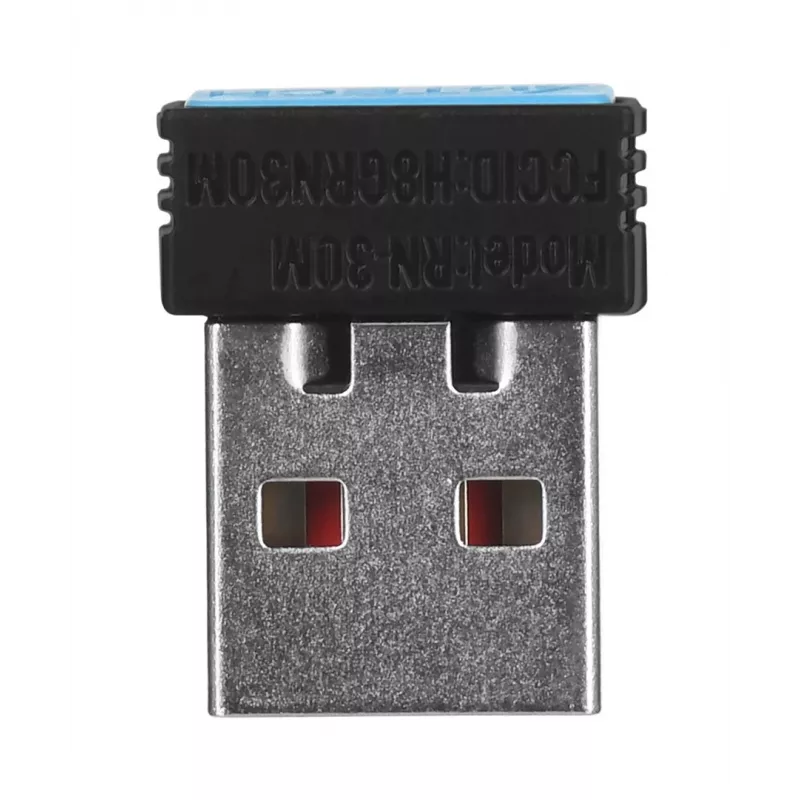 A4Tech G3-280N pelė Ambidextrous RF belaidė optinė 2000 DPI
