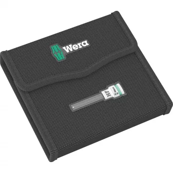 Wera 05003180001 – Profesionalus įrankis