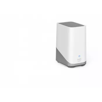 Eufy Security HomeBase 3 centrinis įrenginys B2C - EU/ES/FR/ES pilkai balta