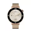 Išmanusis laikrodis Garett Rose Gold mesh