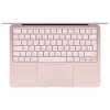 MacBook Neo 13 rožinis MHFJ4D/A Apple A18 Pro lustas, 6 branduolių CPU, 5 branduolių GPU, 8 GB, 512 GB SSD, Touch ID