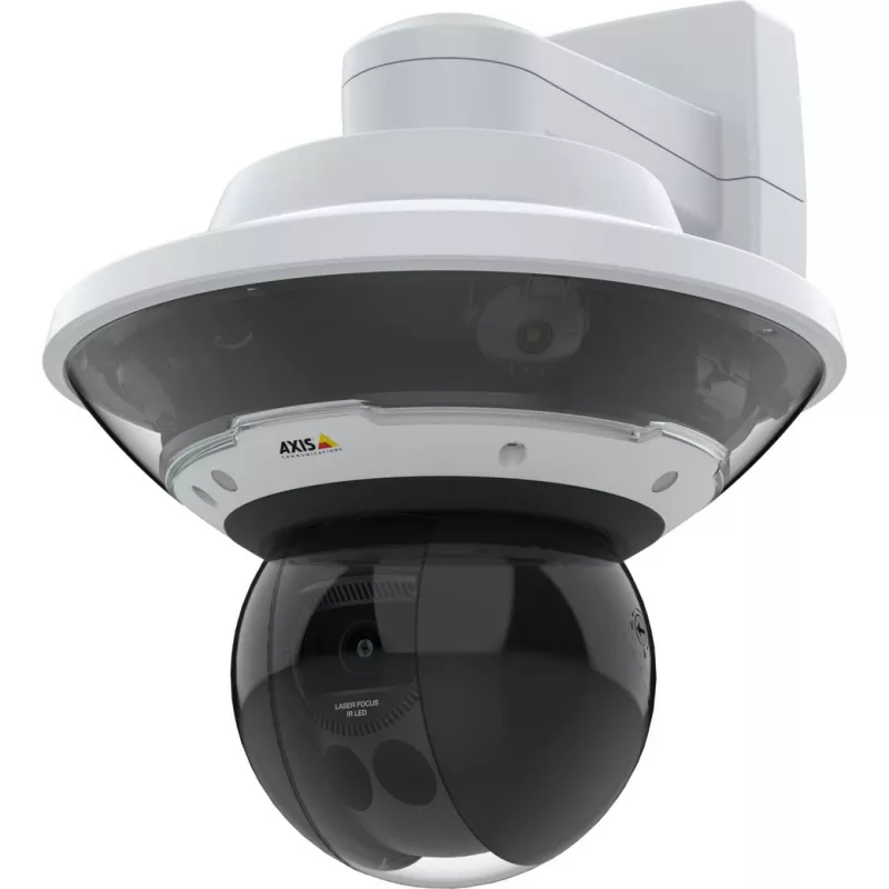 Montažas Axis TQ5001-E Universal White 152.6x291.8x175.4 mm