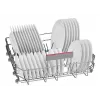 Laisvai pastatoma indaplovė Bosch SMS4EVI04E — 13 komplektų, 44–46 dB, energijos klasė D, 60×60×84.5 cm
