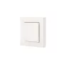Eve Connected Wall Switch išmanusis jungiklis baltas