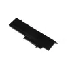Baterija Green Cell DE82, skirta DELL Inspiron 11 3147/3148/3152/3153/3157/3158 ir 13 7347/7348/7352/7353/7359