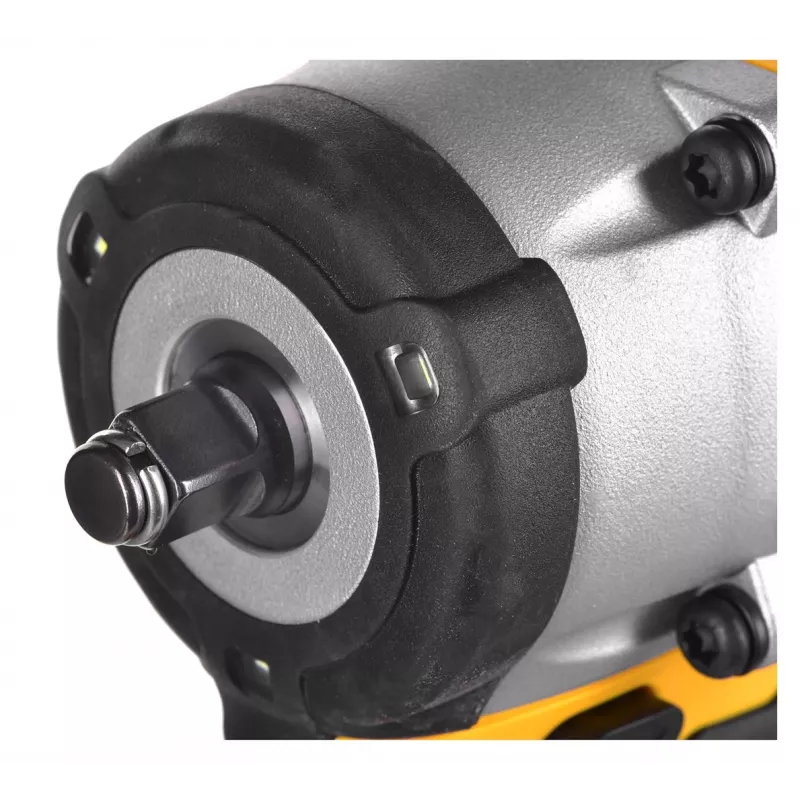 Smūginis veržliaraktis DeWALT DCF923N-XJ 3/8 col. 18V High Torque
