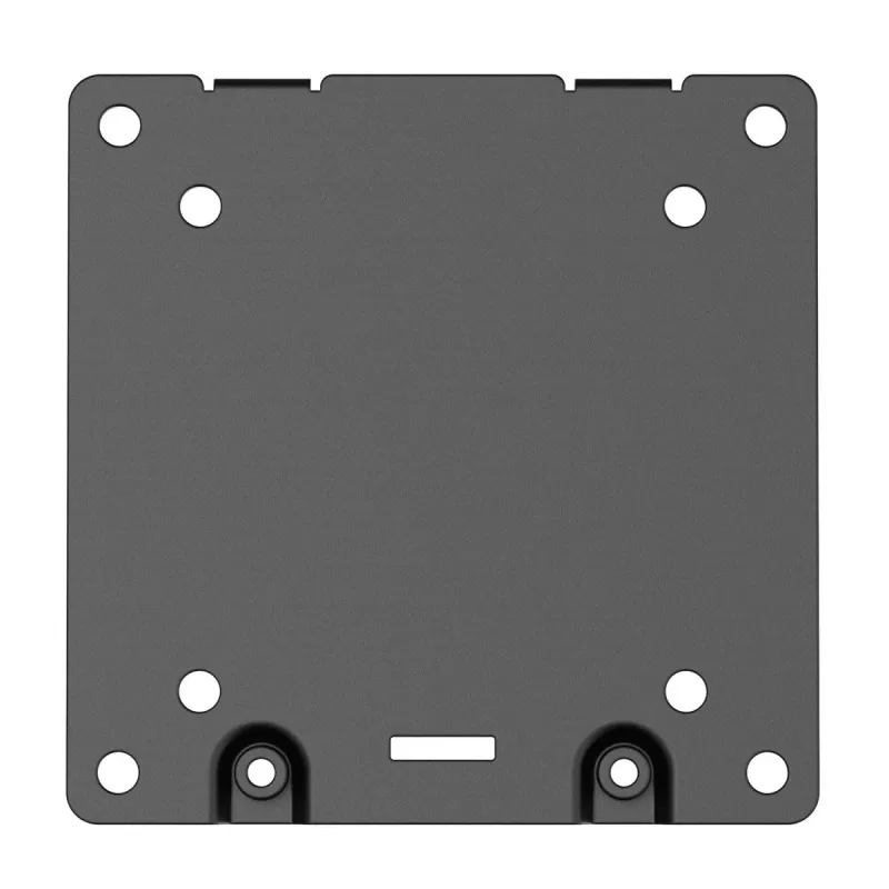 Maclean MC-968 Dvigubos rankos monitoriaus laikiklis su dujine spyruokle 17-57 colių 27 kg tvirtas pilno judesio laikiklis maks. VESA 200x200