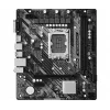 ASRock H610M-HVS/M.2 R2.0 DDR4 LGA1700 Micro-ATX pagrindinė plokštė