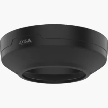 Korpusas Axis TM3821 Juodas – atsparus orui, patvarus lauko dizainas