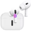 Extralink Lifestyle HarmonySound V1.0 belaidės ausinės, Bluetooth 5.3, IPX4