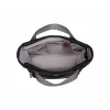 Moteriškas krepšys Wenger SwissGear Motion Vertical Tote 39,6 cm 15,6 colio juodas