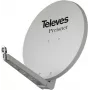 Palydovinė antena Televes S75QSD-W