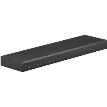 Goobay HDMI™ skirstytuvas 1 į 8 (4K @ 60 Hz) (58484)