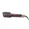 Tiesinimo šepetys BaByliss AS6400E 900 W Airflow bordo spalvos