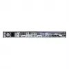 Supermicro SuperChassis 813MFTQC-350CB2 Rack korpusas juodas 350 W