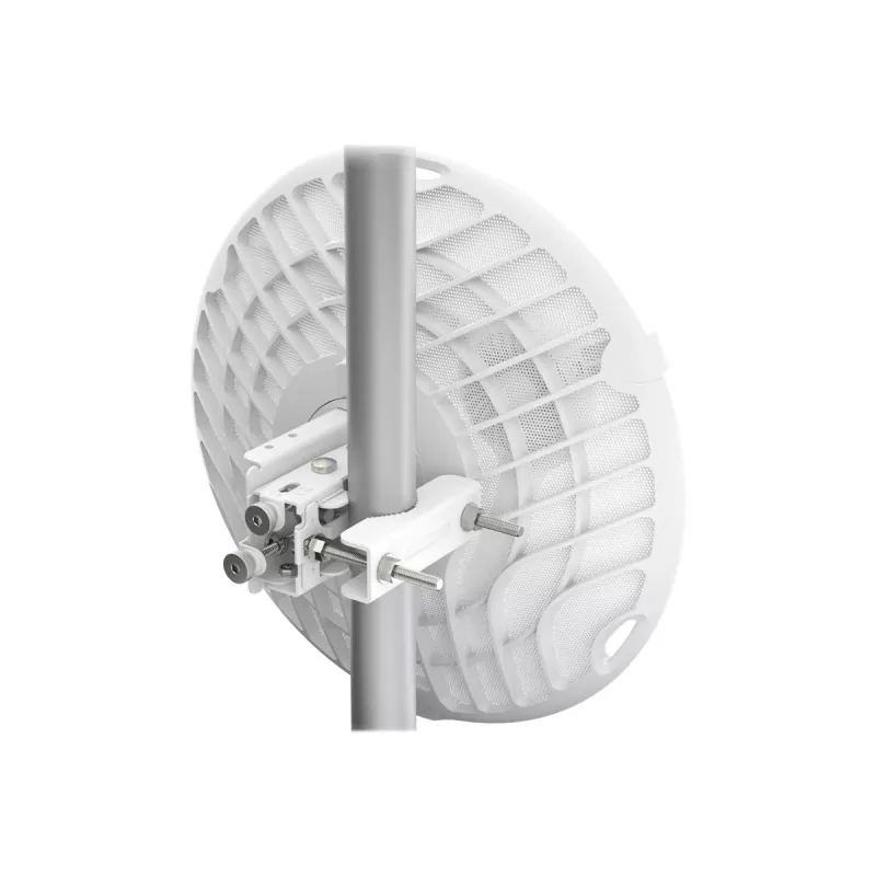 UBIQUITI 60G-PM antennos laikiklis, baltas, 1 vnt., lauko 60 GHz įrangai
