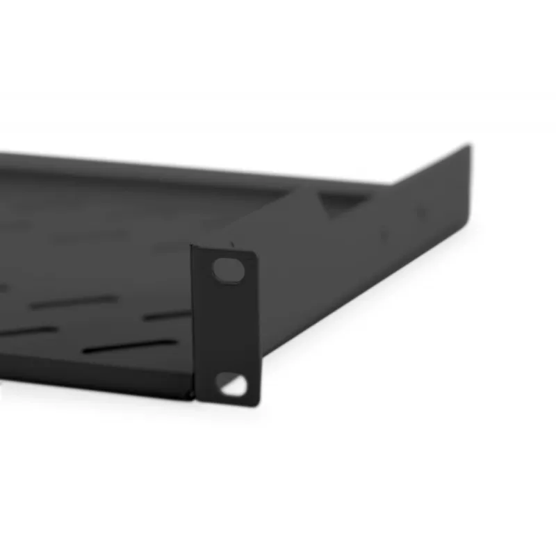 Lentyna Digitus DN-19 TRAY-1-SW tvirtinimui 19 colių spintose