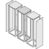 Schroff šoninis sujungimo rinkinys IP55 ir EMC Vstar CP (24630122)