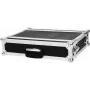 Flightcase Roadinger 30107190 Fanera Juoda Sidabrinė 4.4 kg