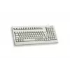 CHERRY G80-1800 klaviatūra universali USB QWERTZ vokiška pilka