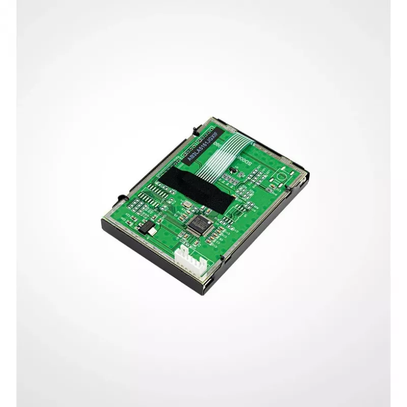 Elgato Stream Deck Module 6 (membraniniai klavišai, USB) (10GBS9901)